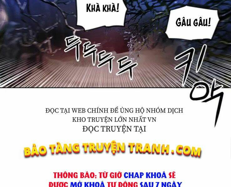 Druid Tại Ga Seoul – Người Hóa Thú Chap 37 - Trang 2