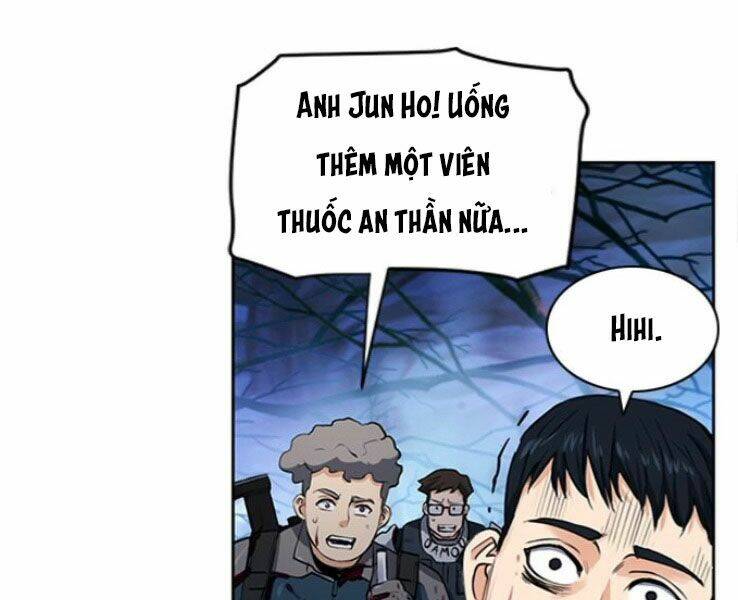 Druid Tại Ga Seoul – Người Hóa Thú Chap 37 - Trang 2