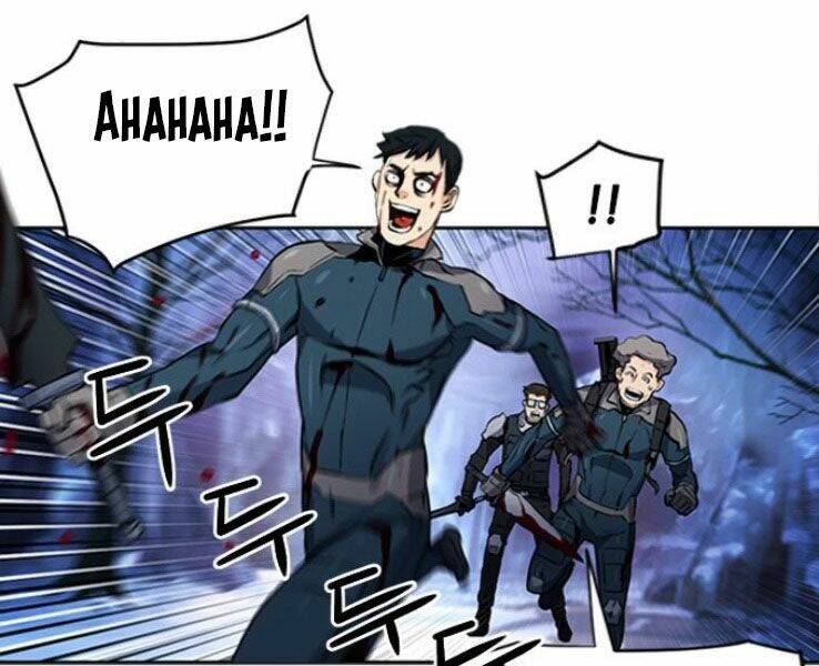 Druid Tại Ga Seoul – Người Hóa Thú Chap 37 - Trang 2