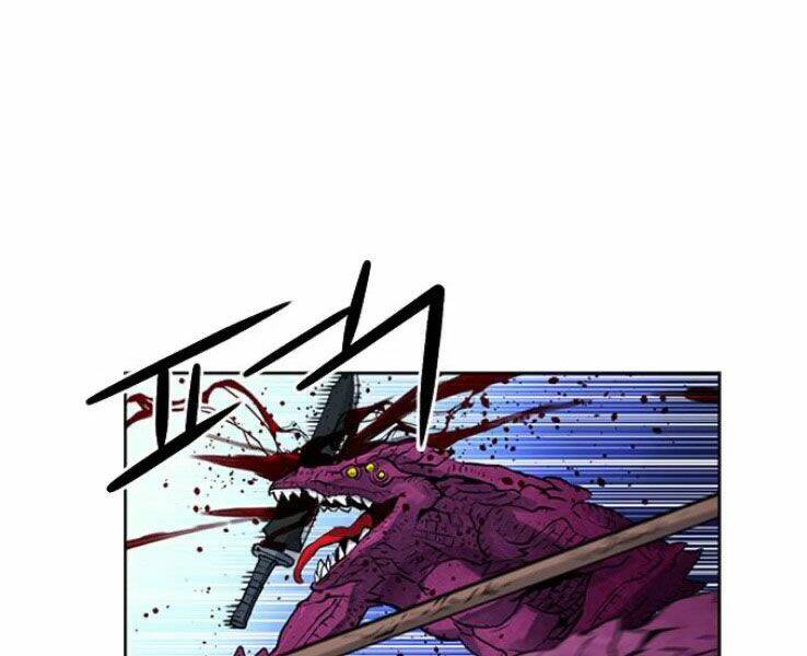 Druid Tại Ga Seoul – Người Hóa Thú Chap 37 - Trang 2