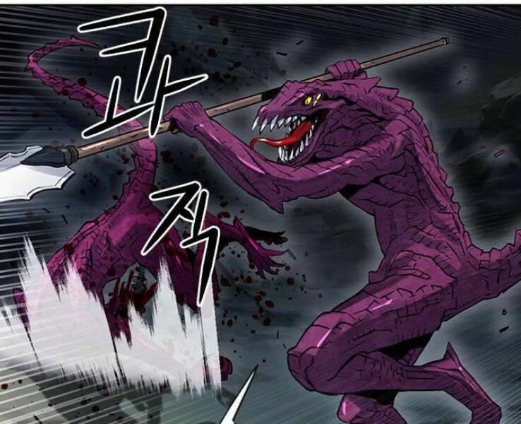 Druid Tại Ga Seoul – Người Hóa Thú Chap 37 - Trang 2