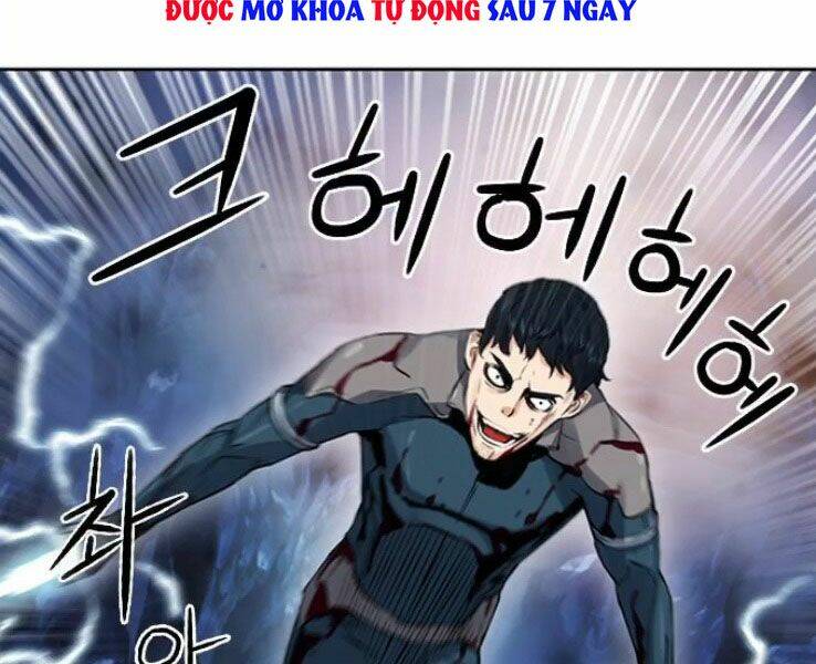 Druid Tại Ga Seoul – Người Hóa Thú Chap 37 - Trang 2