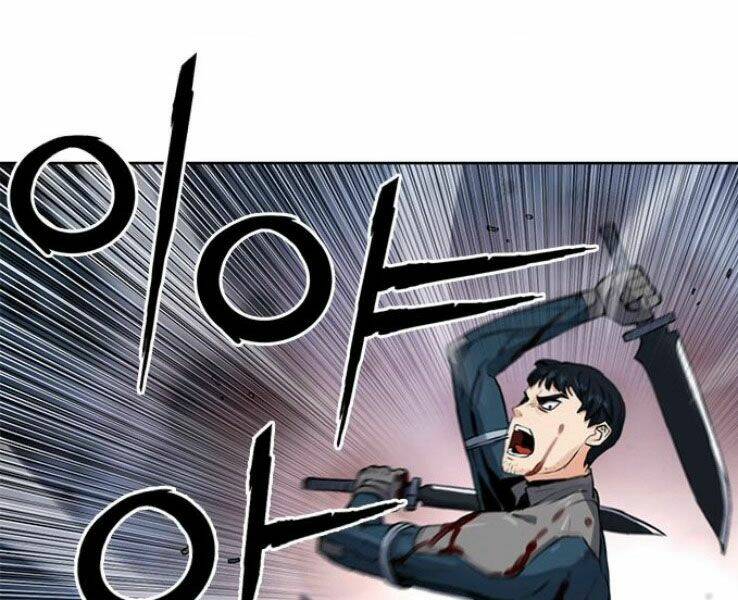 Druid Tại Ga Seoul – Người Hóa Thú Chap 37 - Trang 2