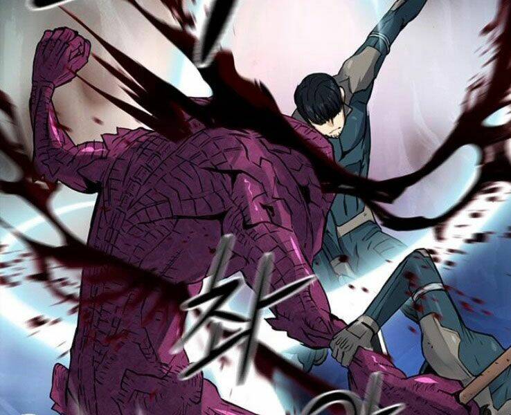 Druid Tại Ga Seoul – Người Hóa Thú Chap 37 - Trang 2