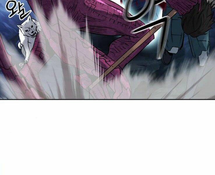 Druid Tại Ga Seoul – Người Hóa Thú Chap 37 - Trang 2