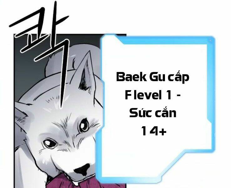 Druid Tại Ga Seoul – Người Hóa Thú Chap 37 - Trang 2