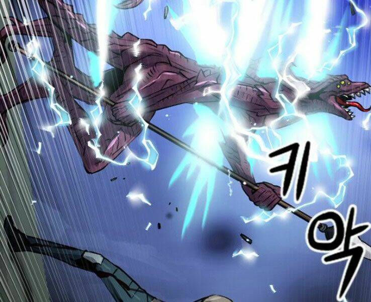 Druid Tại Ga Seoul – Người Hóa Thú Chap 37 - Trang 2