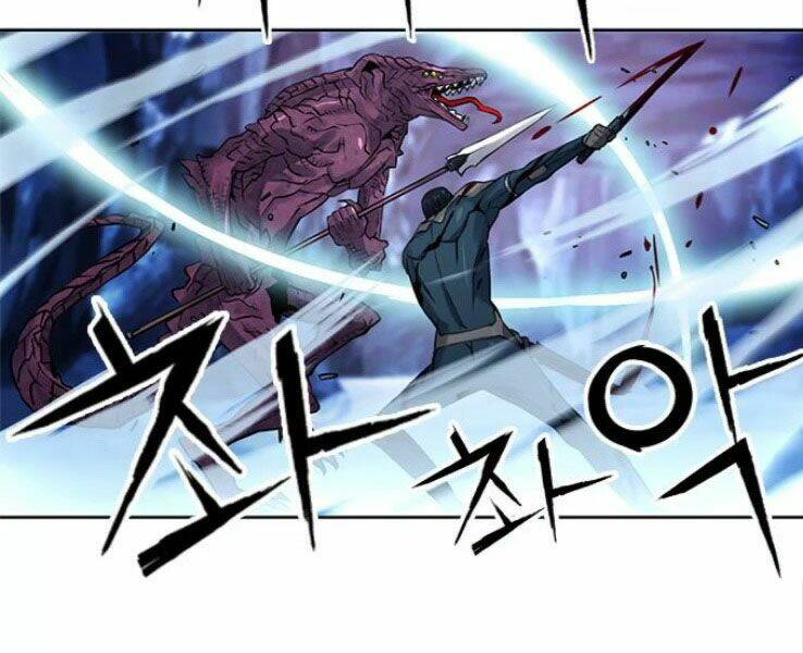 Druid Tại Ga Seoul – Người Hóa Thú Chap 37 - Trang 2