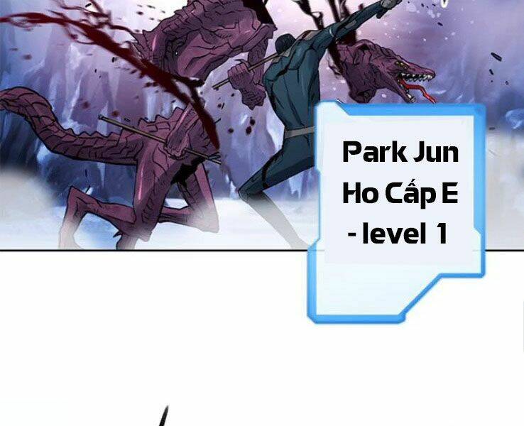 Druid Tại Ga Seoul – Người Hóa Thú Chap 37 - Trang 2