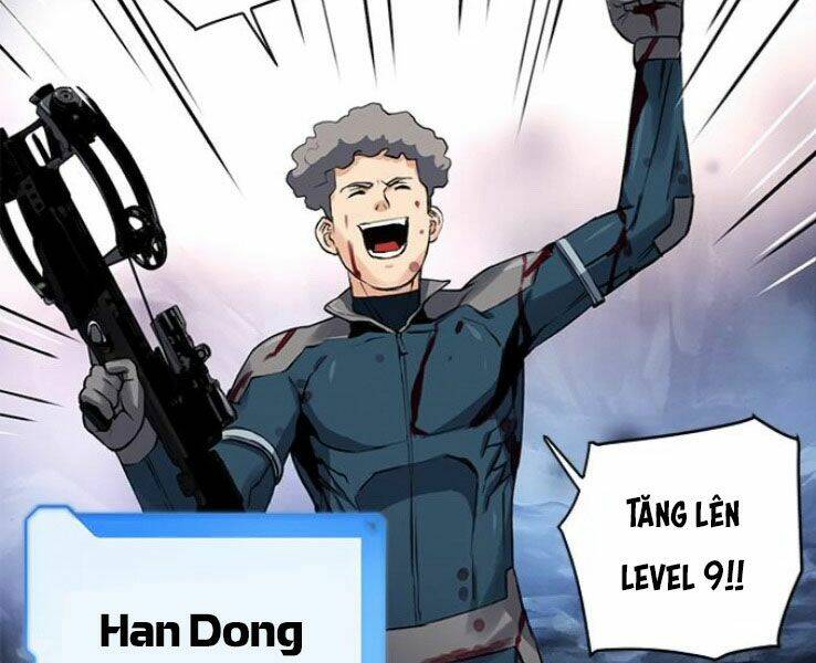 Druid Tại Ga Seoul – Người Hóa Thú Chap 37 - Trang 2
