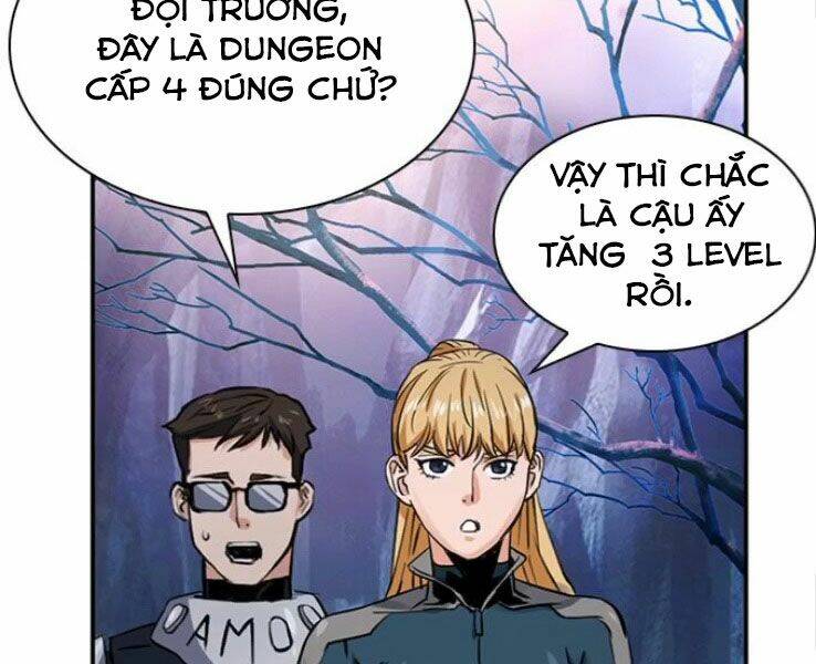 Druid Tại Ga Seoul – Người Hóa Thú Chap 37 - Trang 2