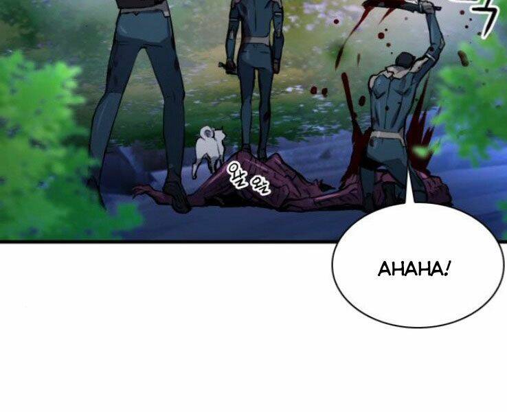 Druid Tại Ga Seoul – Người Hóa Thú Chap 37 - Trang 2