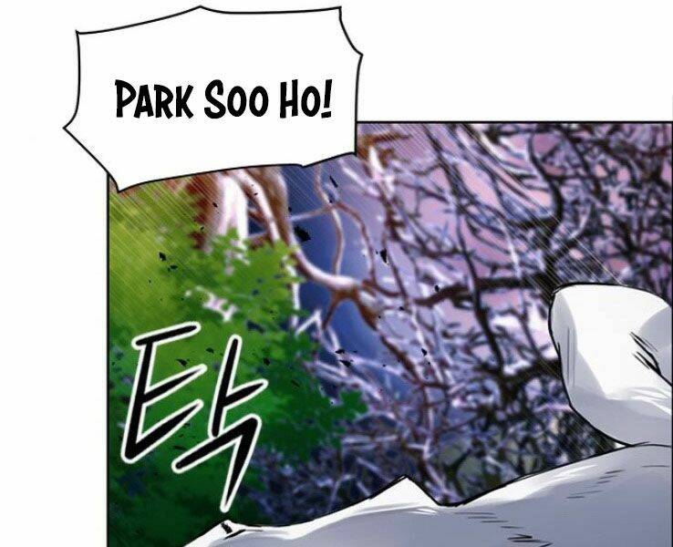 Druid Tại Ga Seoul – Người Hóa Thú Chap 37 - Trang 2