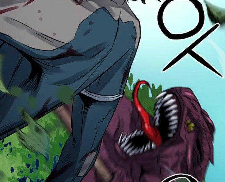 Druid Tại Ga Seoul – Người Hóa Thú Chap 37 - Trang 2