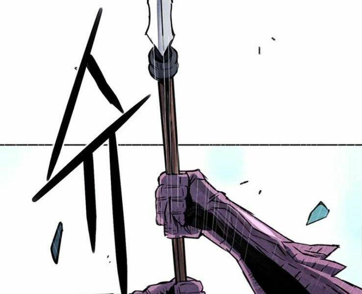 Druid Tại Ga Seoul – Người Hóa Thú Chap 37 - Trang 2