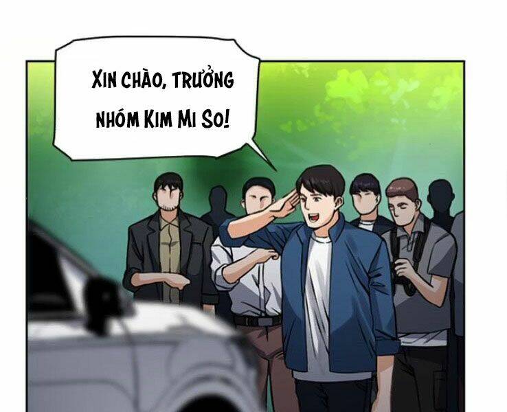 Druid Tại Ga Seoul – Người Hóa Thú Chap 37 - Trang 2