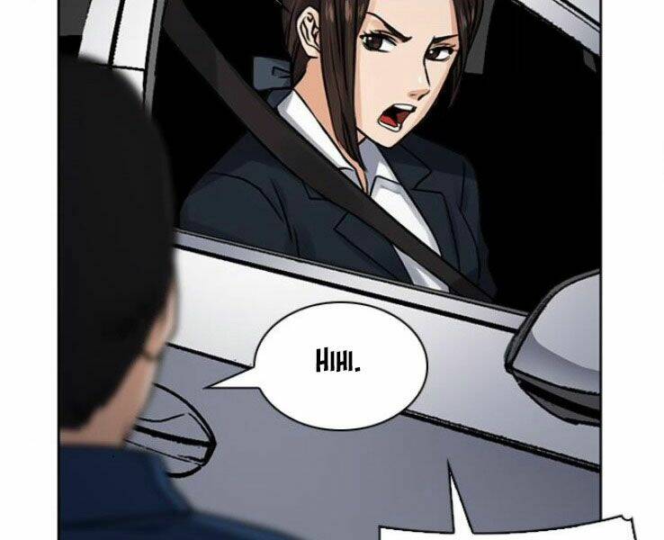 Druid Tại Ga Seoul – Người Hóa Thú Chap 37 - Trang 2