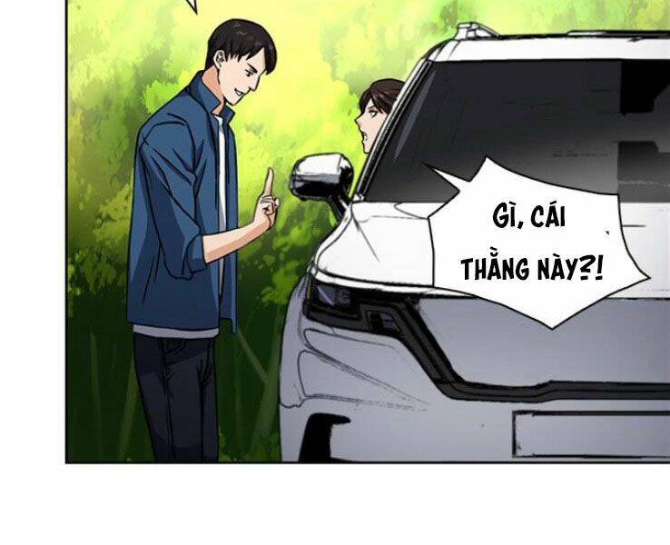 Druid Tại Ga Seoul – Người Hóa Thú Chap 37 - Trang 2