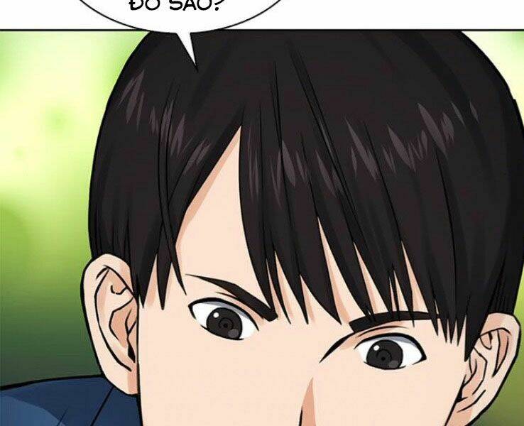 Druid Tại Ga Seoul – Người Hóa Thú Chap 37 - Trang 2