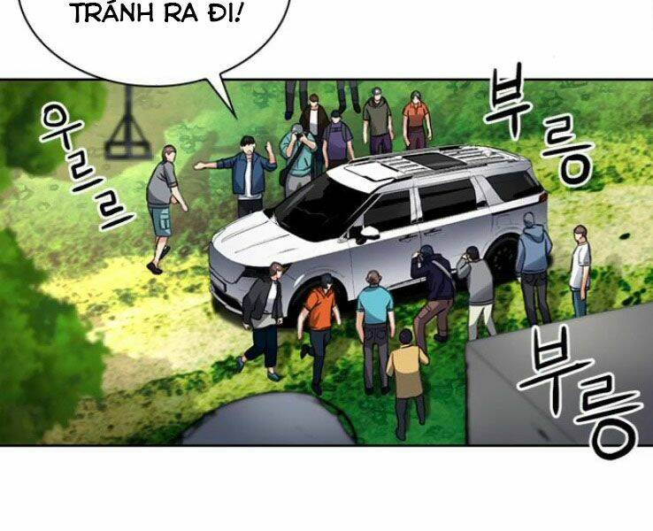 Druid Tại Ga Seoul – Người Hóa Thú Chap 37 - Trang 2