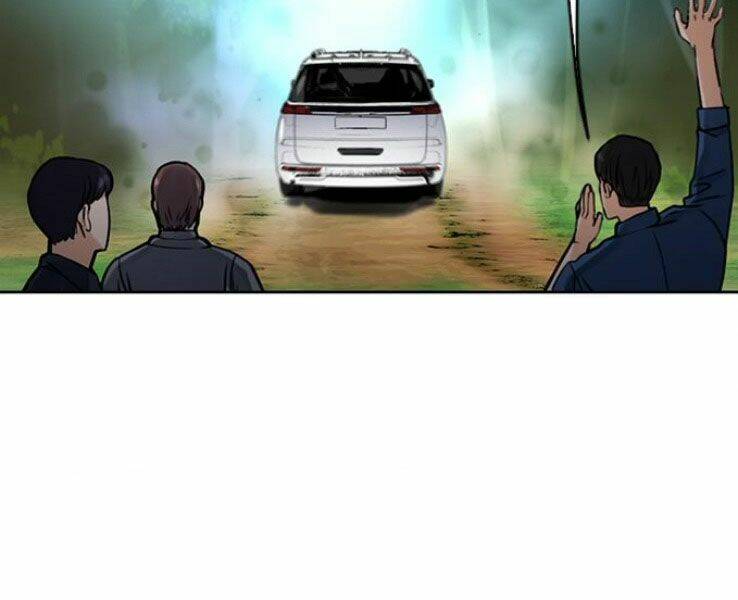 Druid Tại Ga Seoul – Người Hóa Thú Chap 37 - Trang 2