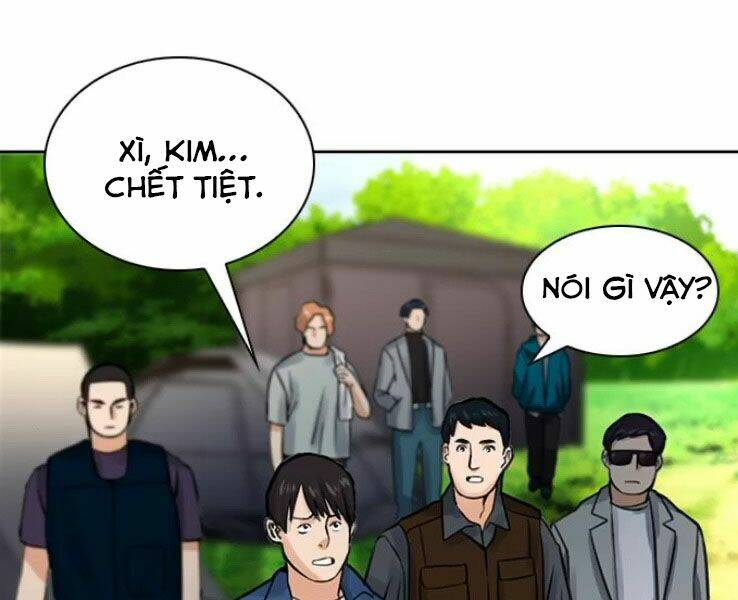 Druid Tại Ga Seoul – Người Hóa Thú Chap 37 - Trang 2