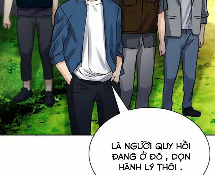 Druid Tại Ga Seoul – Người Hóa Thú Chap 37 - Trang 2