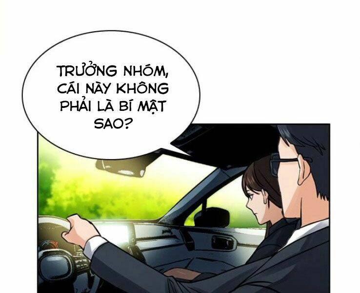 Druid Tại Ga Seoul – Người Hóa Thú Chap 37 - Trang 2