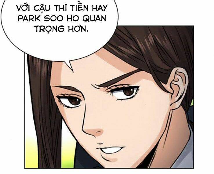 Druid Tại Ga Seoul – Người Hóa Thú Chap 37 - Trang 2