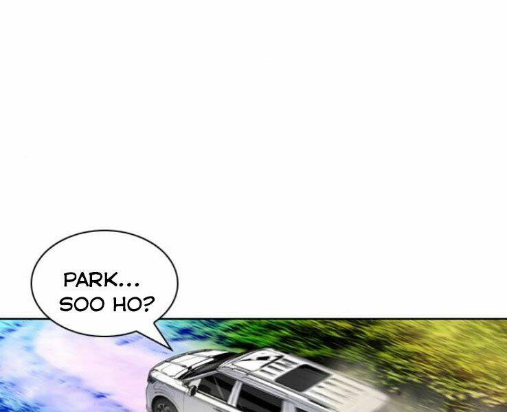 Druid Tại Ga Seoul – Người Hóa Thú Chap 37 - Trang 2