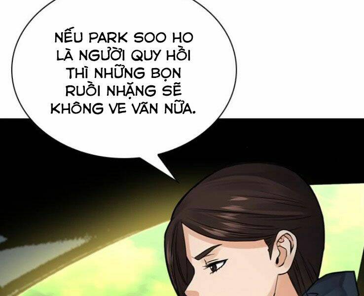 Druid Tại Ga Seoul – Người Hóa Thú Chap 37 - Trang 2