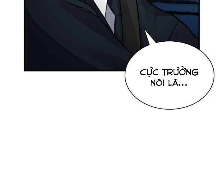 Druid Tại Ga Seoul – Người Hóa Thú Chap 37 - Trang 2