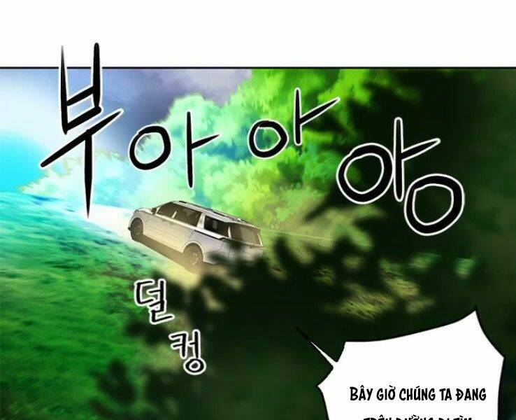 Druid Tại Ga Seoul – Người Hóa Thú Chap 37 - Trang 2
