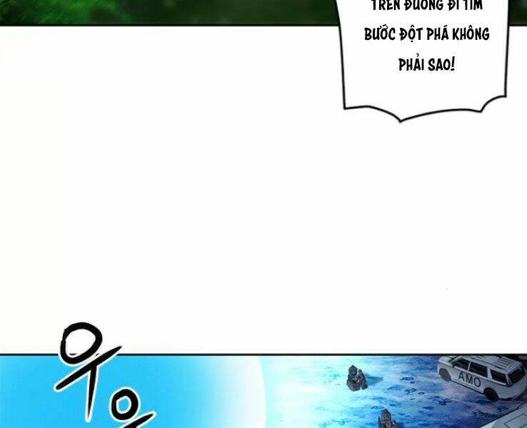 Druid Tại Ga Seoul – Người Hóa Thú Chap 37 - Trang 2