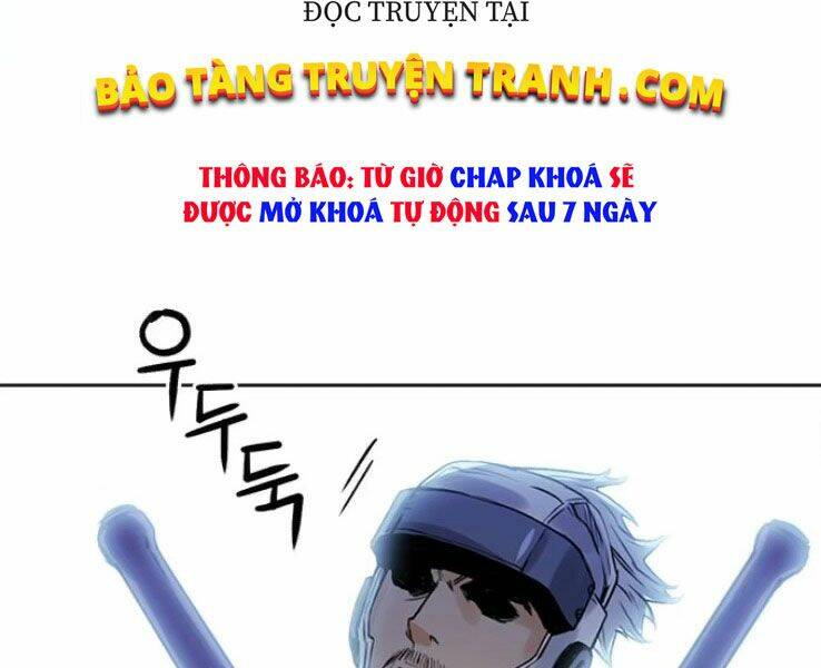 Druid Tại Ga Seoul – Người Hóa Thú Chap 37 - Trang 2