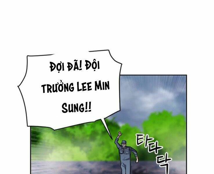 Druid Tại Ga Seoul – Người Hóa Thú Chap 37 - Trang 2
