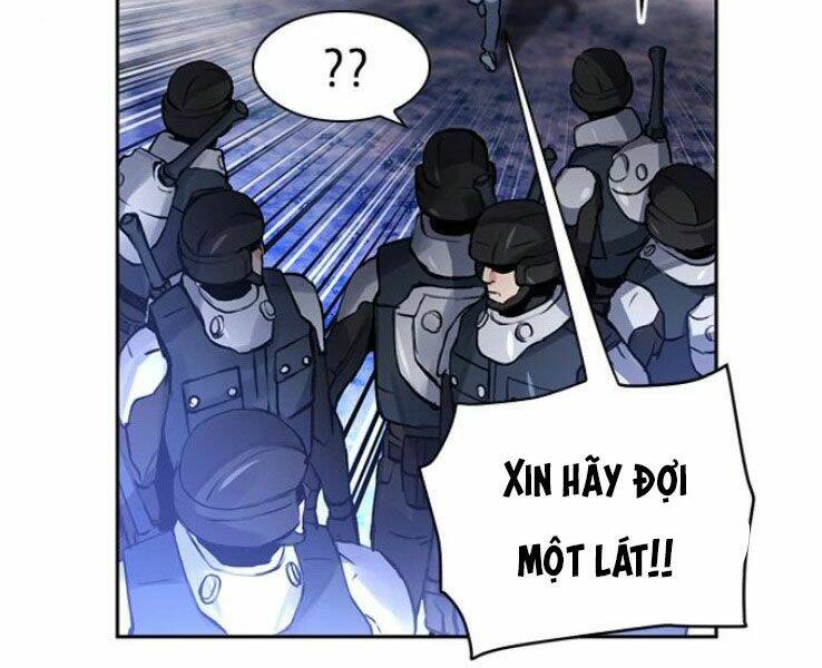 Druid Tại Ga Seoul – Người Hóa Thú Chap 37 - Trang 2
