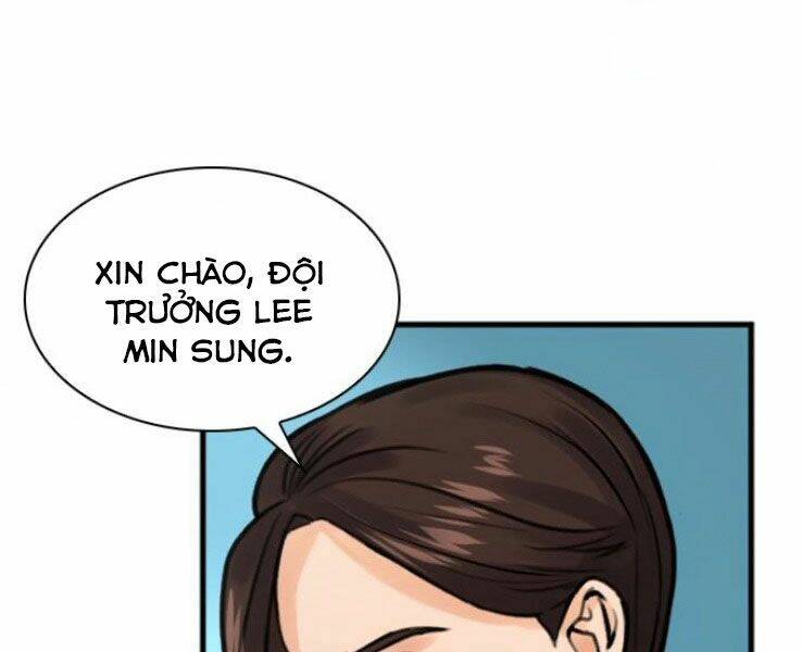 Druid Tại Ga Seoul – Người Hóa Thú Chap 38 - Trang 2
