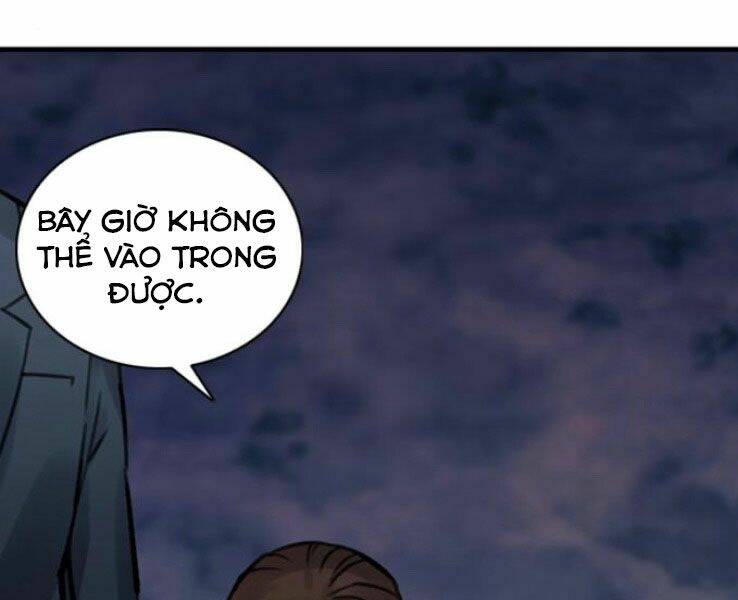 Druid Tại Ga Seoul – Người Hóa Thú Chap 38 - Trang 2