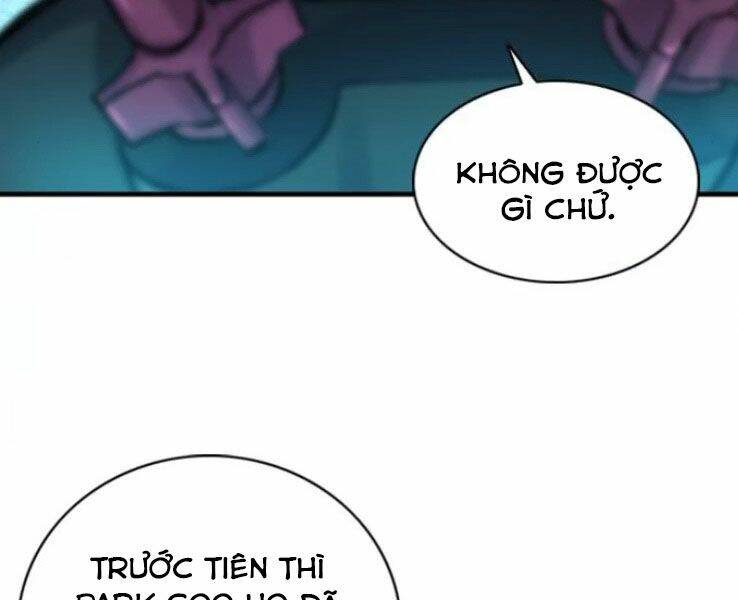 Druid Tại Ga Seoul – Người Hóa Thú Chap 38 - Trang 2