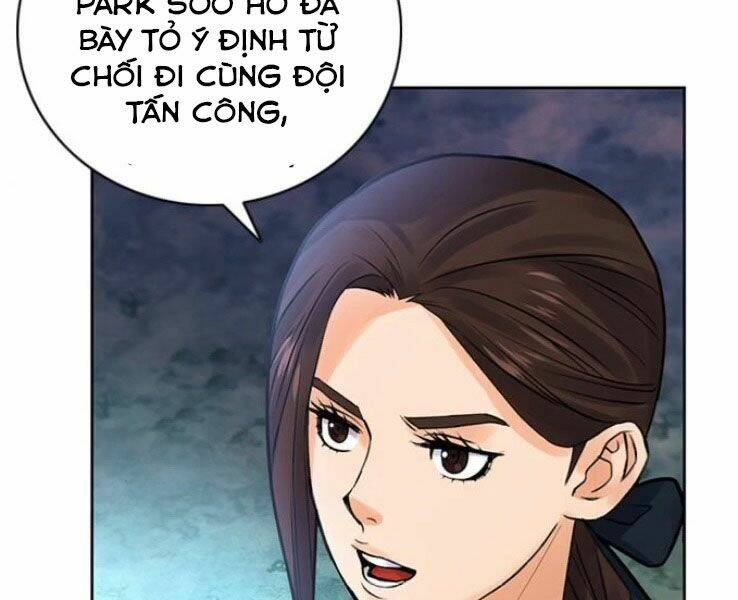 Druid Tại Ga Seoul – Người Hóa Thú Chap 38 - Trang 2