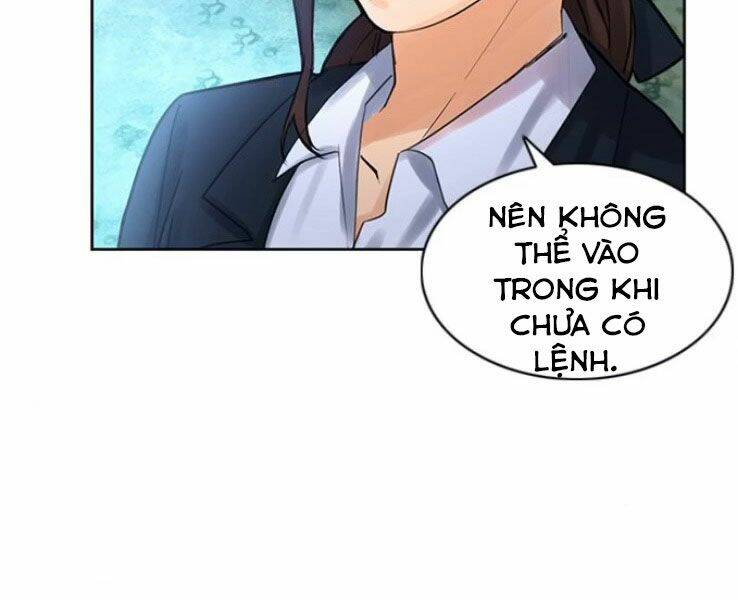 Druid Tại Ga Seoul – Người Hóa Thú Chap 38 - Trang 2