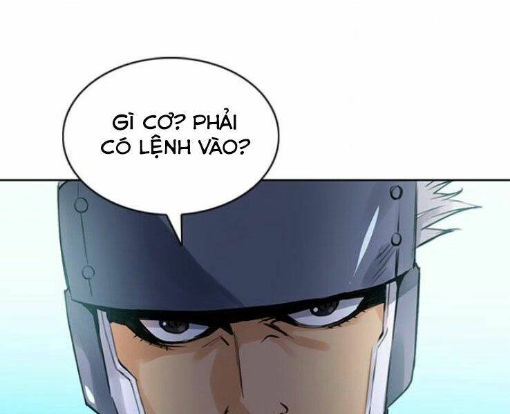Druid Tại Ga Seoul – Người Hóa Thú Chap 38 - Trang 2