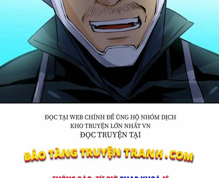 Druid Tại Ga Seoul – Người Hóa Thú Chap 38 - Trang 2