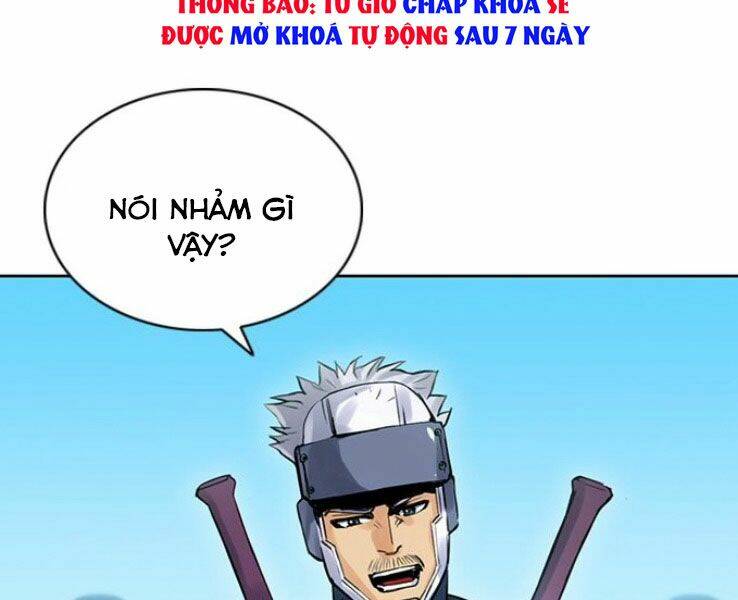 Druid Tại Ga Seoul – Người Hóa Thú Chap 38 - Trang 2