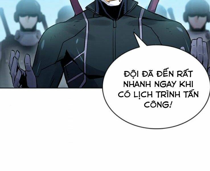 Druid Tại Ga Seoul – Người Hóa Thú Chap 38 - Trang 2