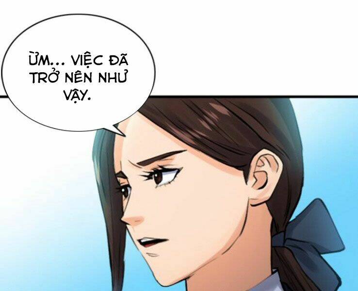 Druid Tại Ga Seoul – Người Hóa Thú Chap 38 - Trang 2
