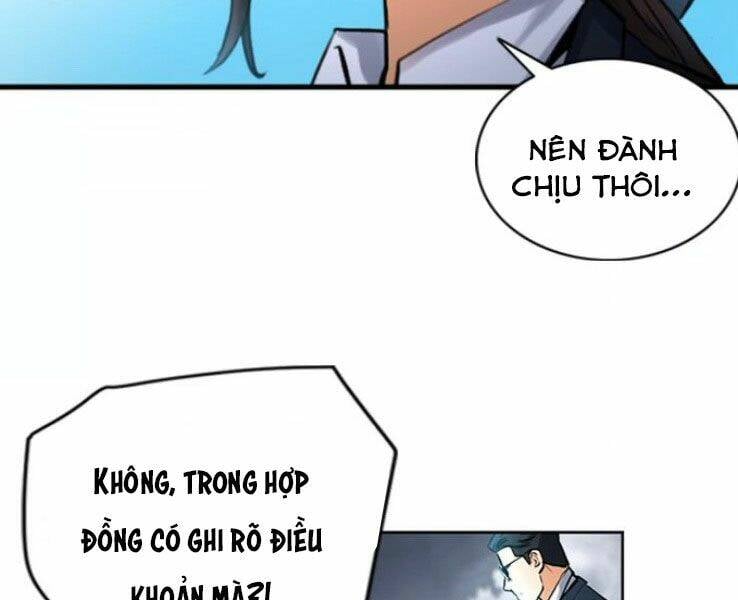 Druid Tại Ga Seoul – Người Hóa Thú Chap 38 - Trang 2