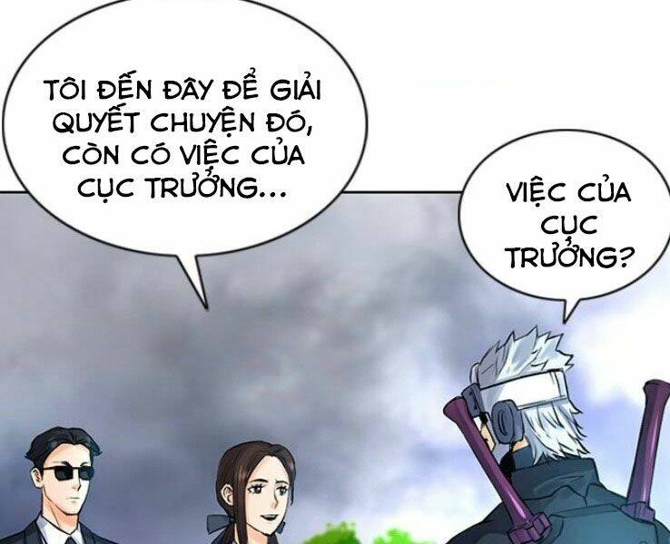 Druid Tại Ga Seoul – Người Hóa Thú Chap 38 - Trang 2