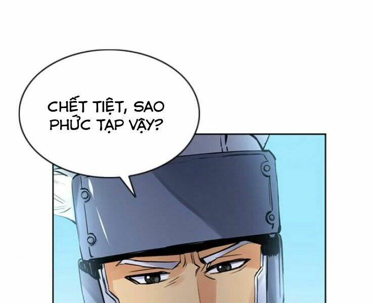Druid Tại Ga Seoul – Người Hóa Thú Chap 38 - Trang 2